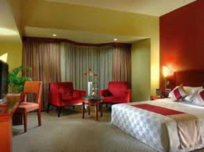 Ibis Mangga Dua Hotel Джакарта Екстериор снимка