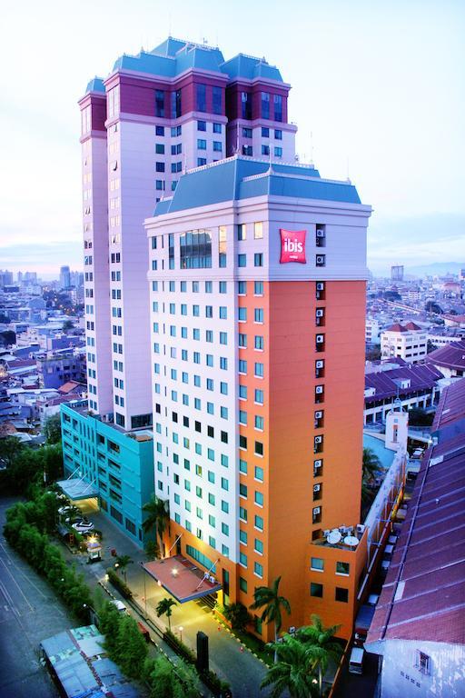 Ibis Mangga Dua Hotel Джакарта Екстериор снимка